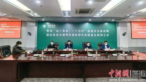 社会责任与地方发展并行 国网宁德供电公司履责践诺发布会座谈社会经济咨询服务