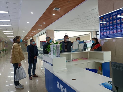提升营商环境 定远县纪委监委在行动——聚焦社会经济咨询服务，护航企业发展