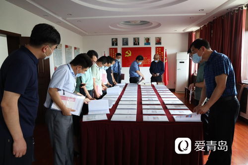莱西市人民检察院 深耕法律监督主业，护航经济社会发展大局